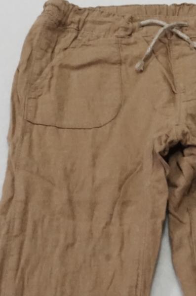 gefütterte Hose Gr. 86 von H&M (1086)